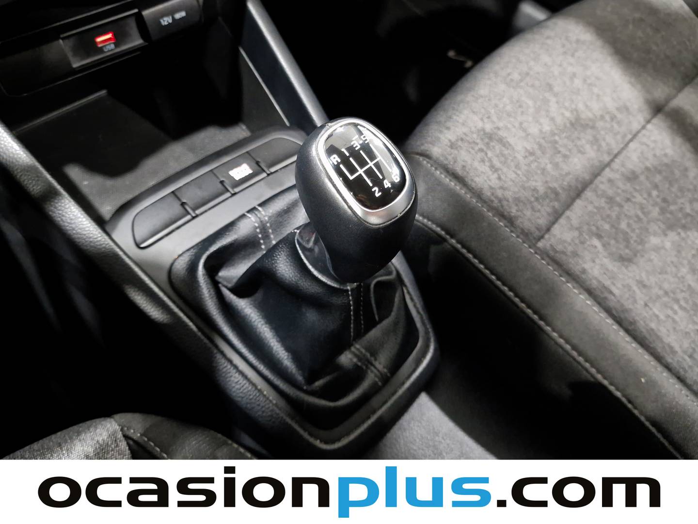 KIA Stonic KIA Stonic 1.0 T-GDi MHEV MT Concept (100 CV) de segunda mano