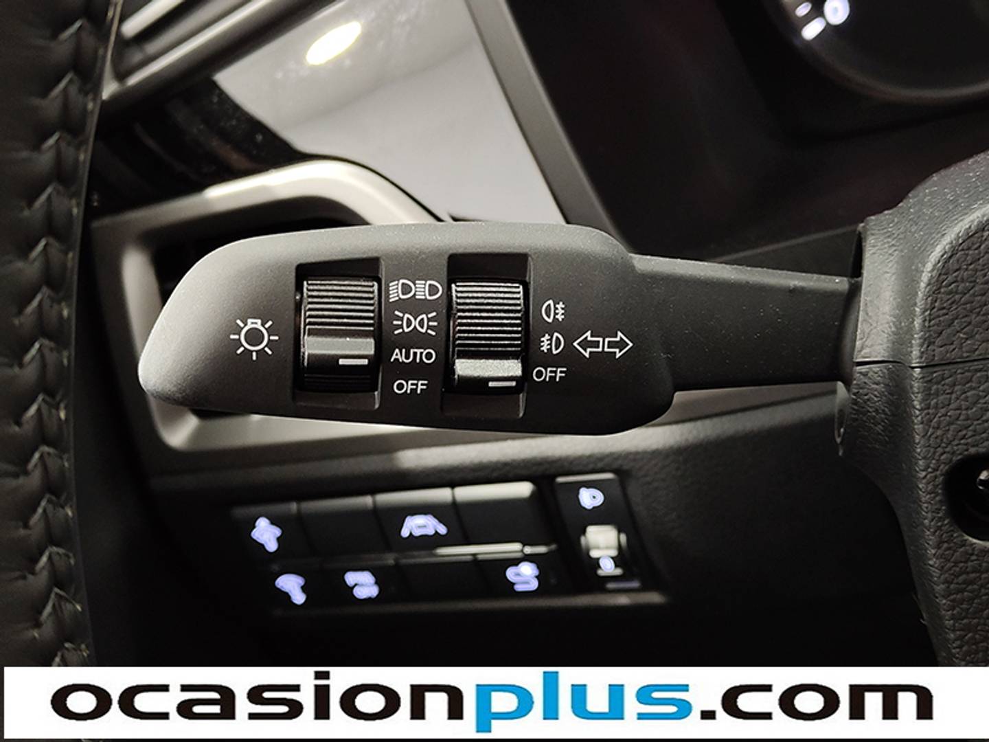 Foto SsangYong Korando Ssangyong Korando G15T Urban Plus Auto (163 CV)