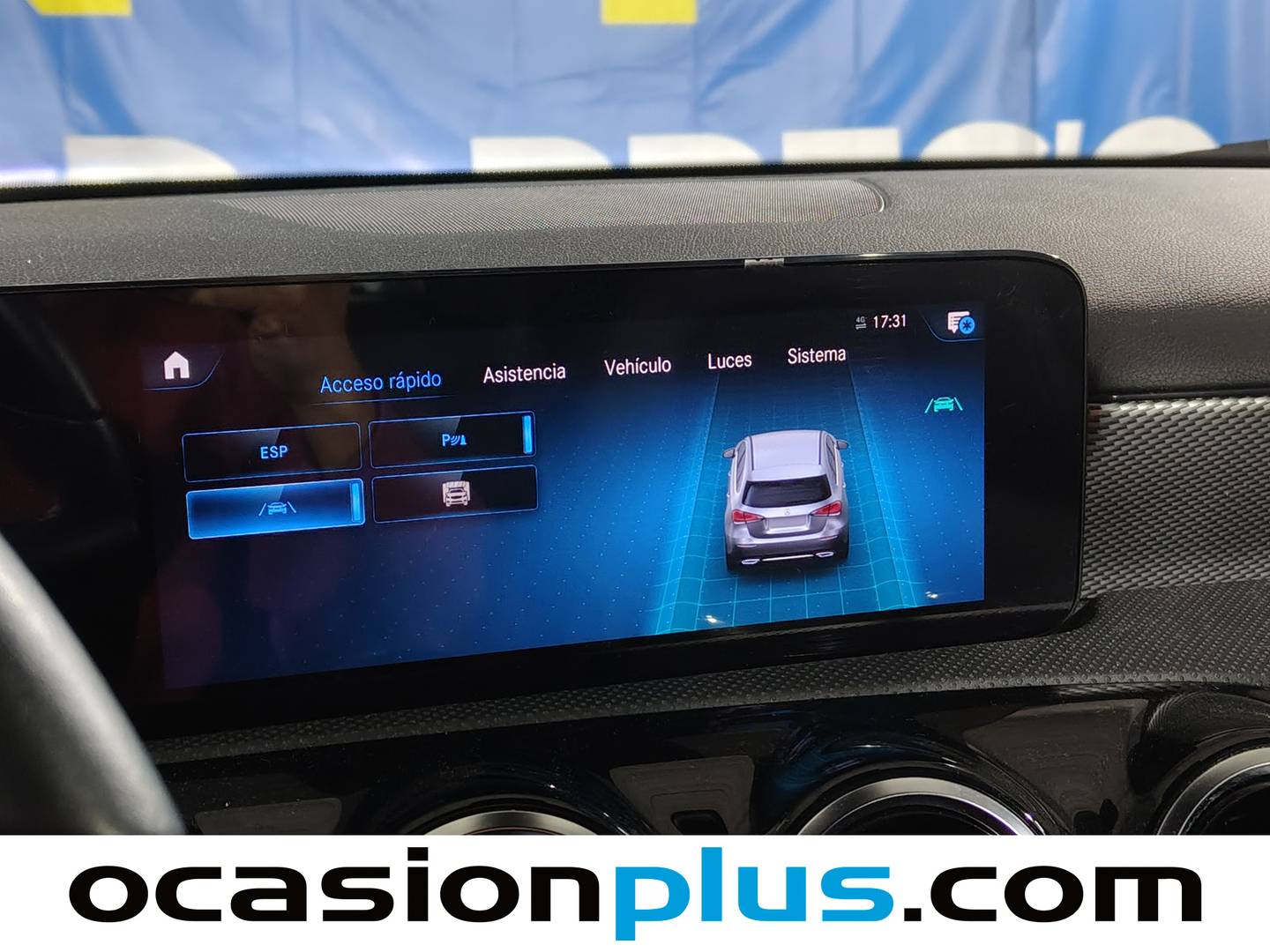 Foto Mercedes Clase A Mercedes-Benz Clase A A 180 d (116 CV)