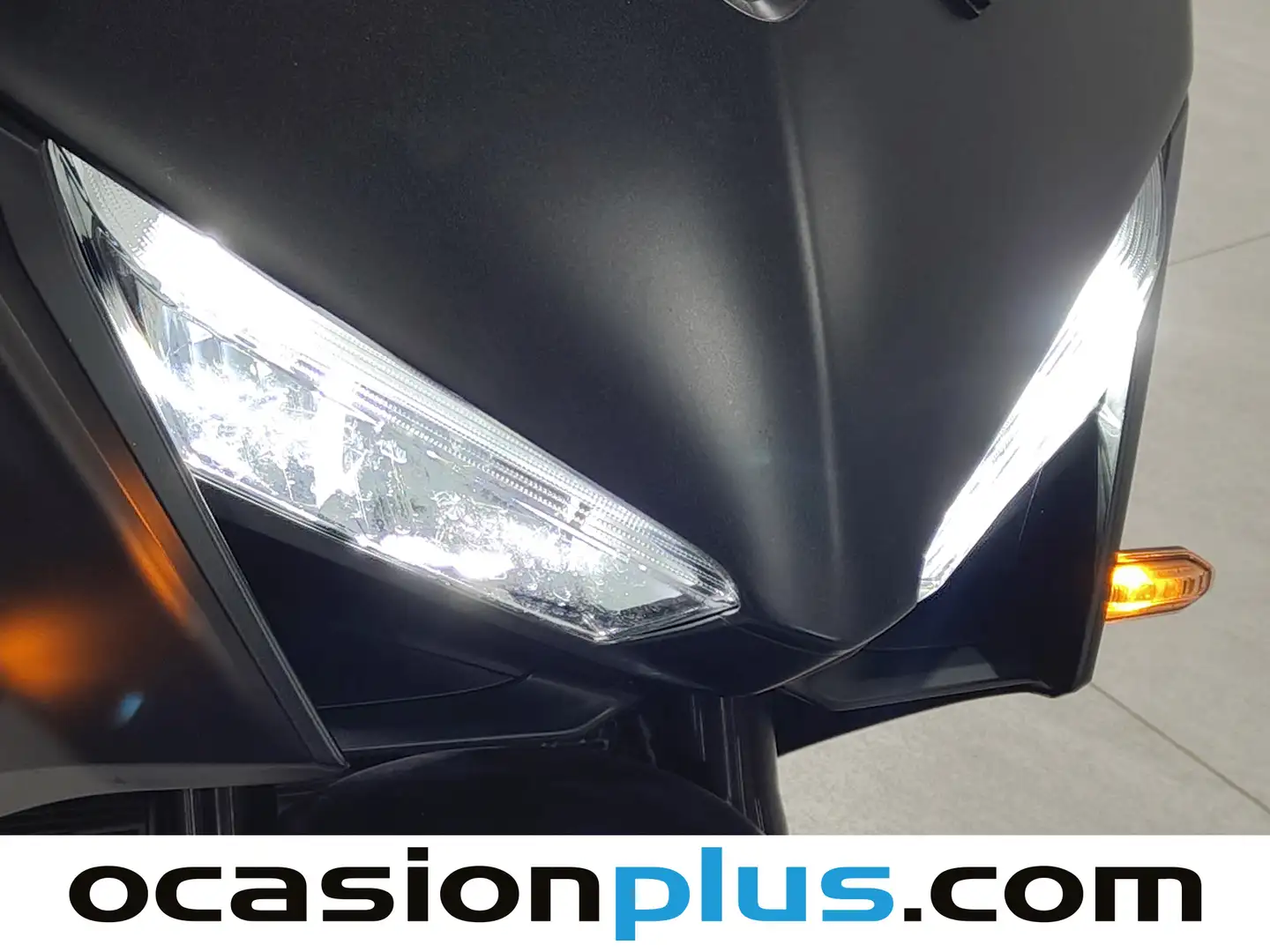 Foto Honda CBR 650R Honda CBR 650R CBR 650R