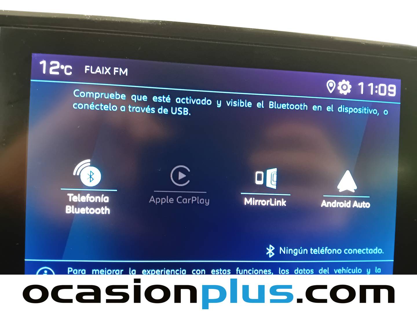 Equipamiento del Peugeot Rifter Peugeot Rifter BlueHDi 130 Allure Pack Long (130 CV)