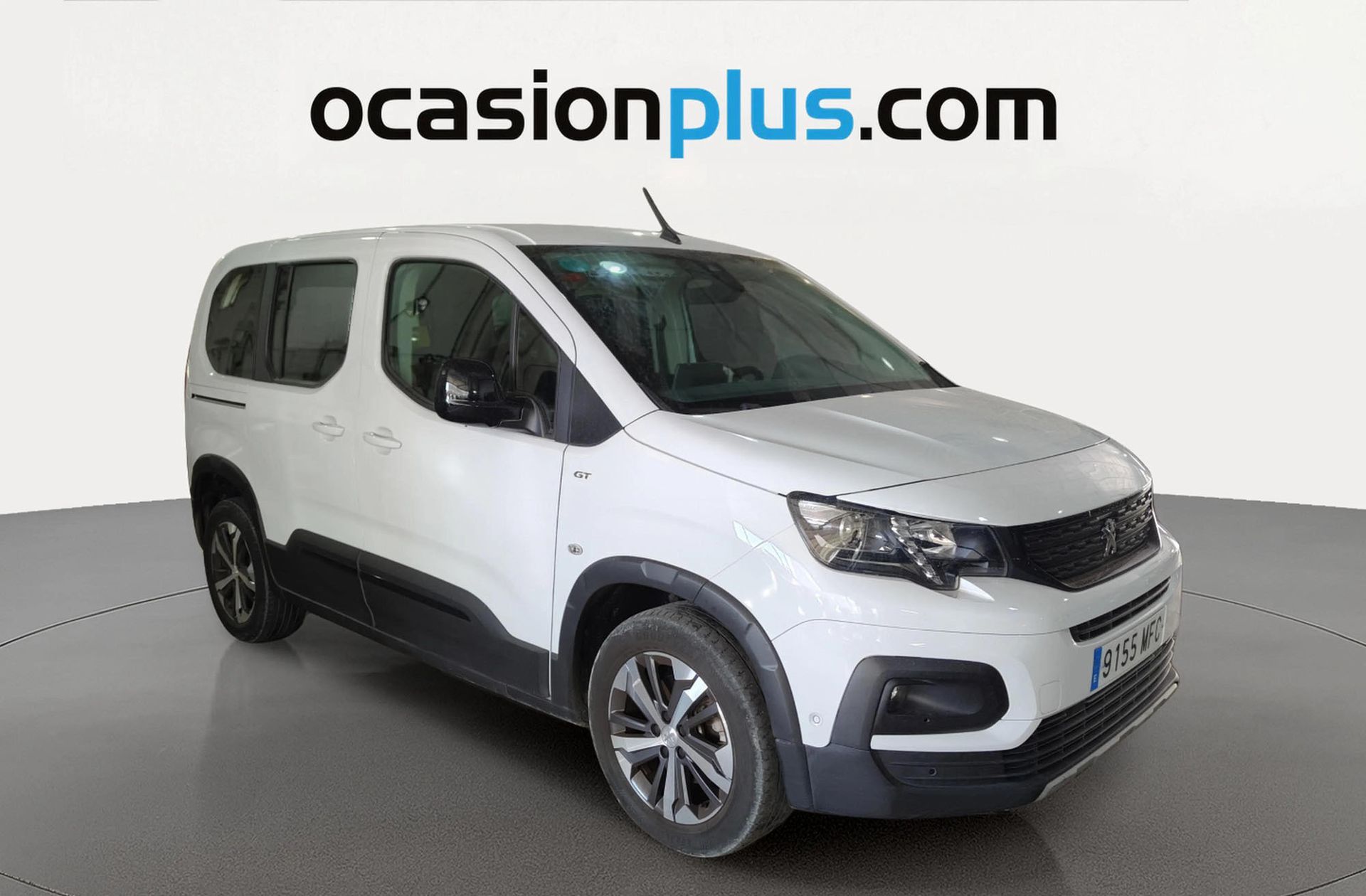 Peugeot Rifter BlueHDi 130 GT Business Standard EAT8 - foto 2