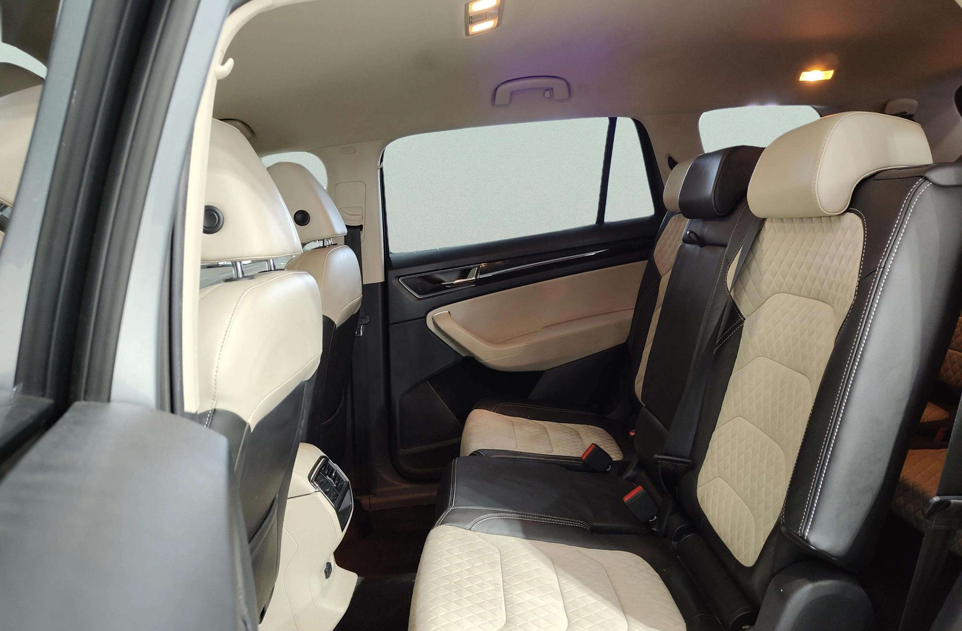 Škoda Kodiaq 1.5 TSI Ambition 4x2 7 plazas - foto 12