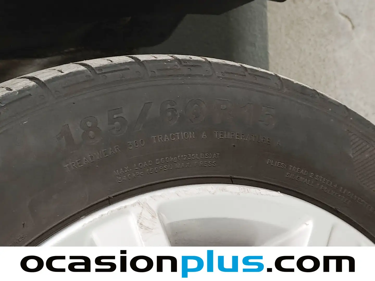 Foto Volkswagen Polo Volkswagen Polo A-Polo Plus 1.2 TSI BMT (90 CV)