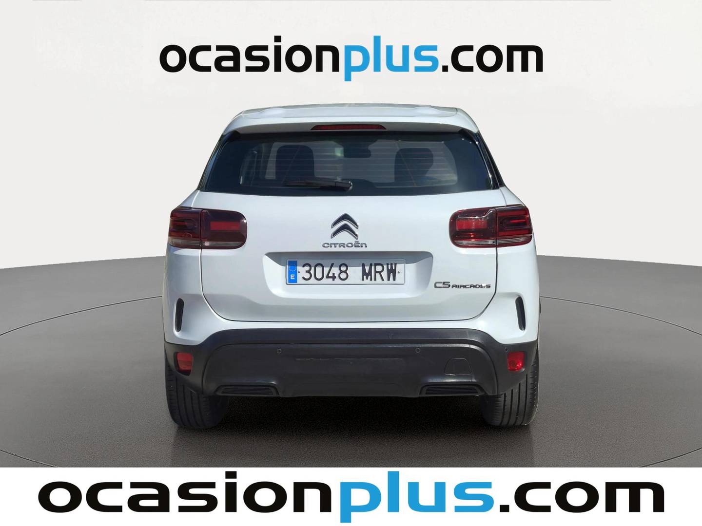 Citroën C5 Aircross Citroën C5 Aircross PureTech 130 S&S You (131 CV) al mejor precio