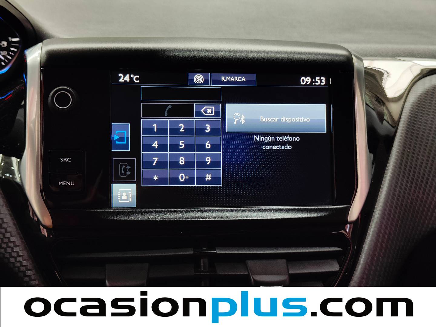Peugeot 2008 Peugeot 2008 BlueHDi 120 S&S Allure (120 CV) 120cv