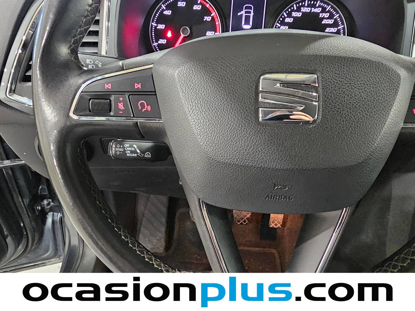 Seat Ateca Seat Ateca 1.0 TSI S&S Ecomotive Style Plus (115 CV) seminuevo