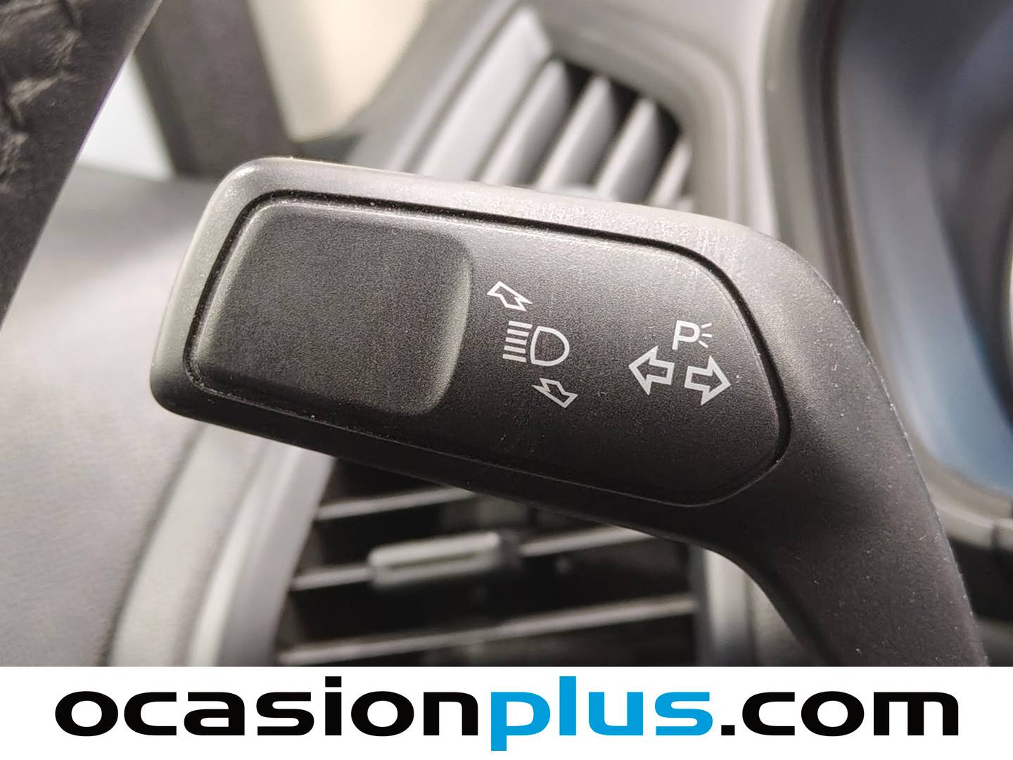 Ford EcoSport Ford EcoSport 1.0L EcoBoost S&S Trend+ (125 CV) de ocasión