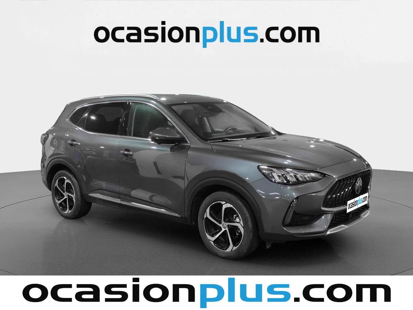 Foto MG HS MG eHS 1.5 T-GDI PHEV Luxury (258 CV)