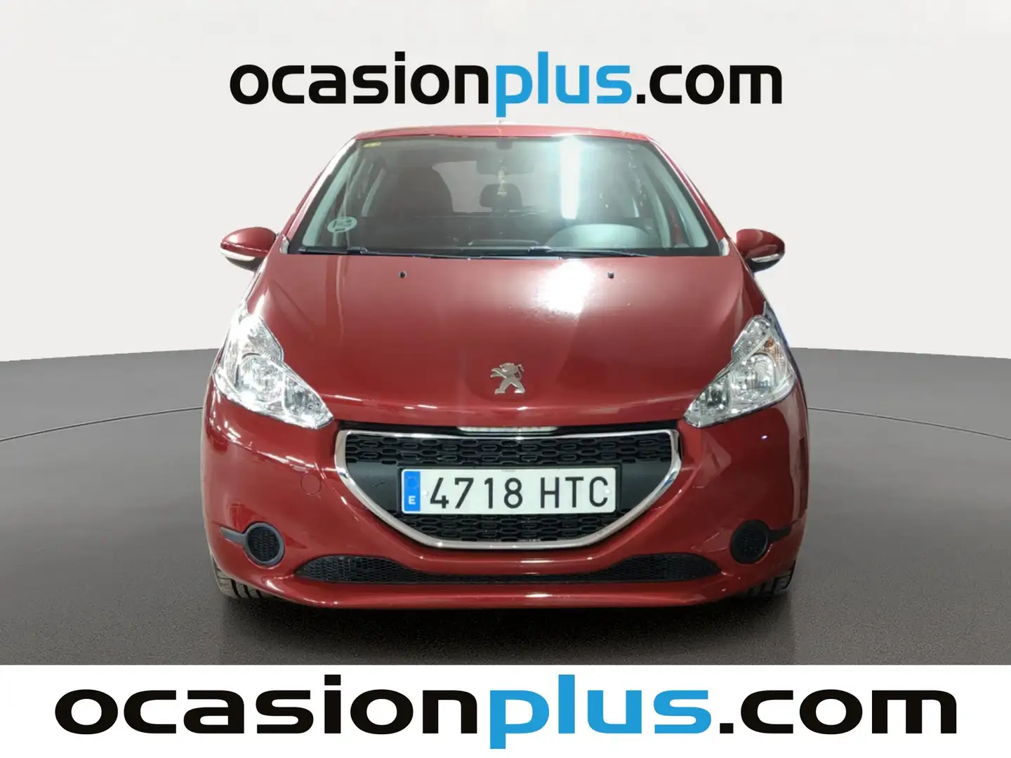 Foto Peugeot 208 Peugeot 208 1.4 HDi Active (68 CV)