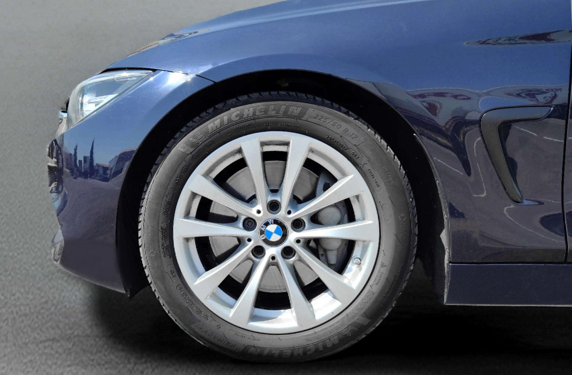 BMW Serie 4 440i Gran Coupe - foto 34