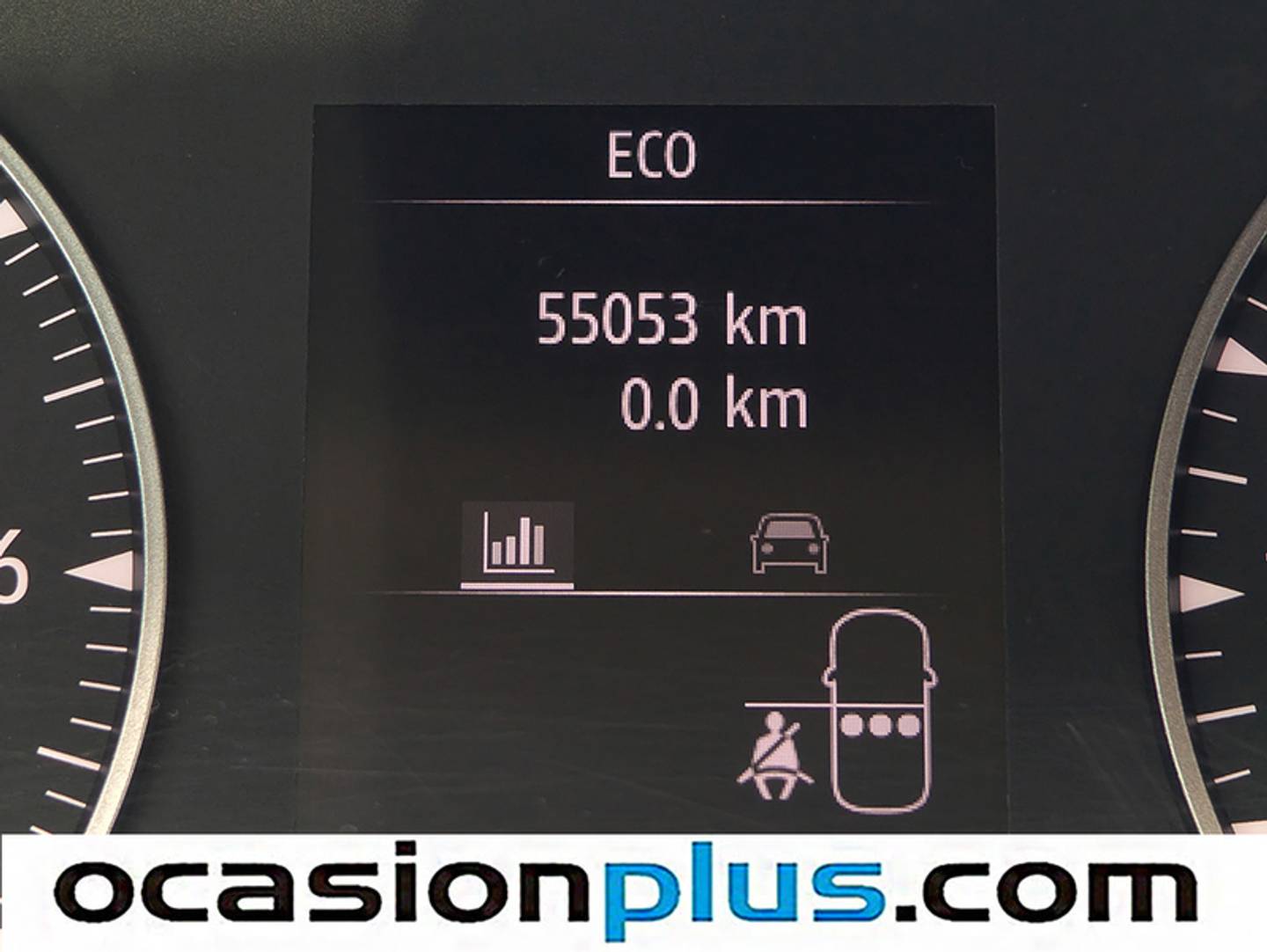 Foto Dacia Jogger Dacia Jogger Serie Limitada Extreme Go ECO-G (100 CV)