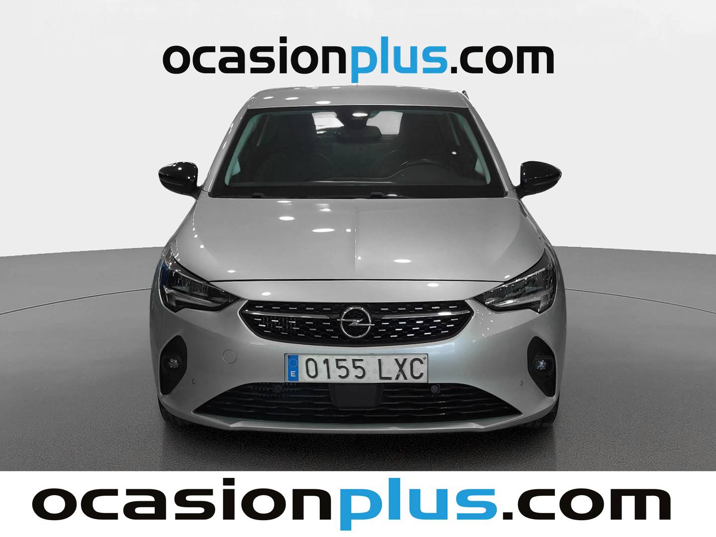 Foto Opel Corsa Opel Corsa 1.2 Turbo XHL Elegance (100 CV)