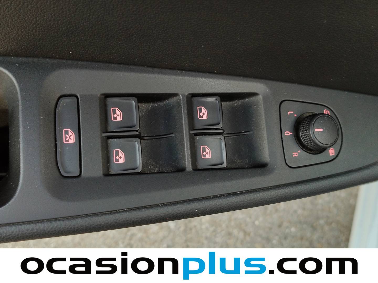 Seat León Seat León ST 1.4 TSI ACT St&Sp Style (150 CV) gasolina