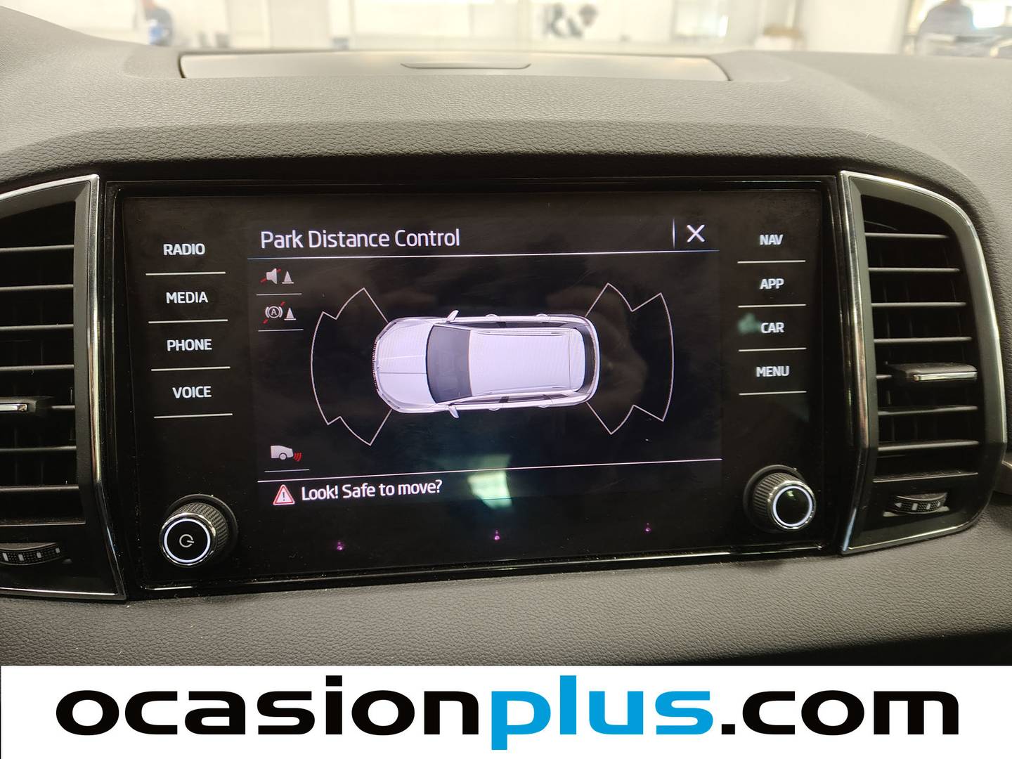 Foto Skoda Karoq Skoda Karoq 2.0 TDI Selection  (115 CV)