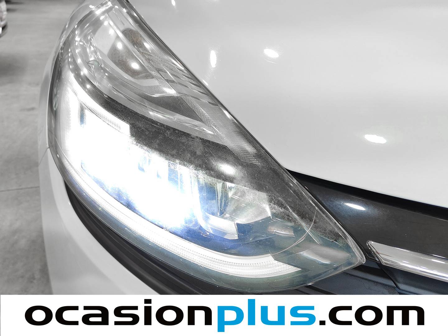 Foto Renault Clio Renault Clio Zen Energy TCe  (90 CV)