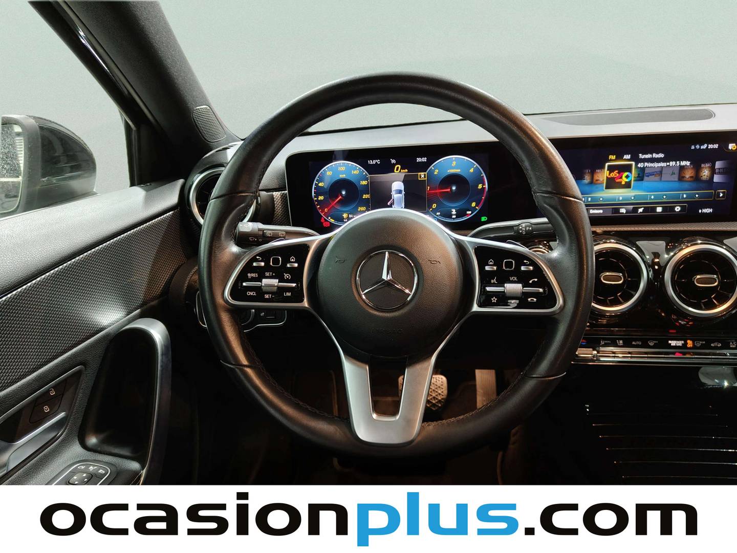 Mercedes Clase A Mercedes Clase A 180 d (116 CV) barato