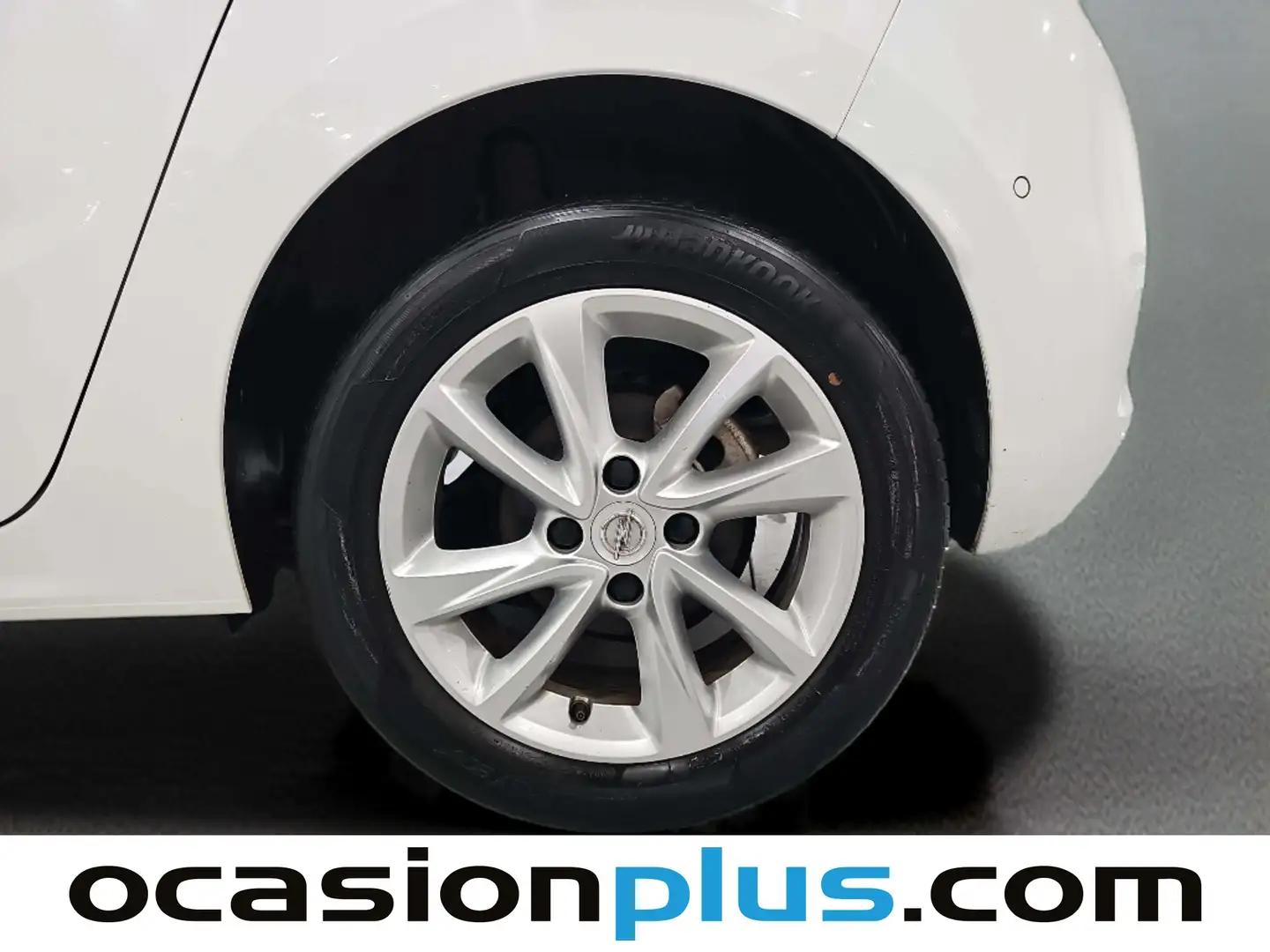 Foto Opel Corsa Opel Corsa 1.2 Turbo XHL Elegance (100 CV)