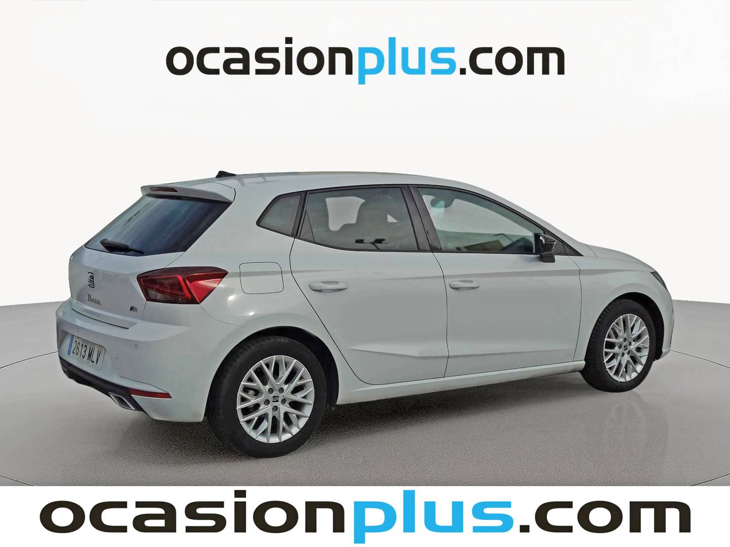 Foto Seat Ibiza SEAT Ibiza 1.0 TSI S&S FR XL (110 CV)