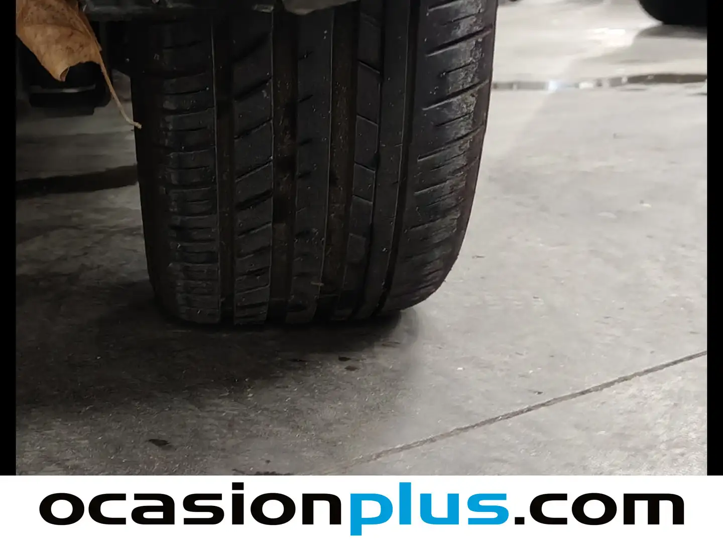 Foto KIA Carens Kia Carens 1.6 GDi UEFA Euro 2016 Eco-Dynamics (135 CV)