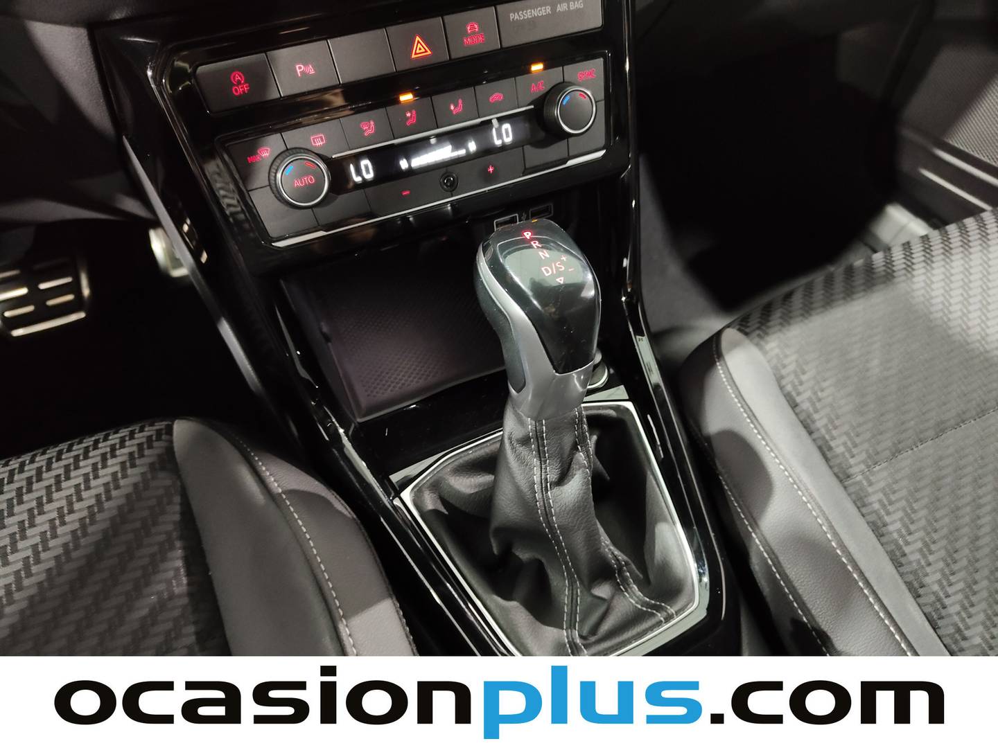 Volkswagen T-Cross Volkswagen T-Cross 1.5 TSI (150 CV) DSG Pack R- Line de segunda mano
