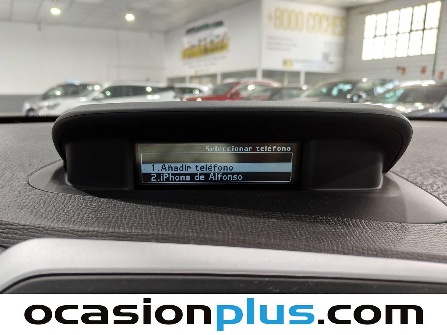 Volvo XC60 Volvo XC60 D5 R-Design AWD Auto (205 CV) manual