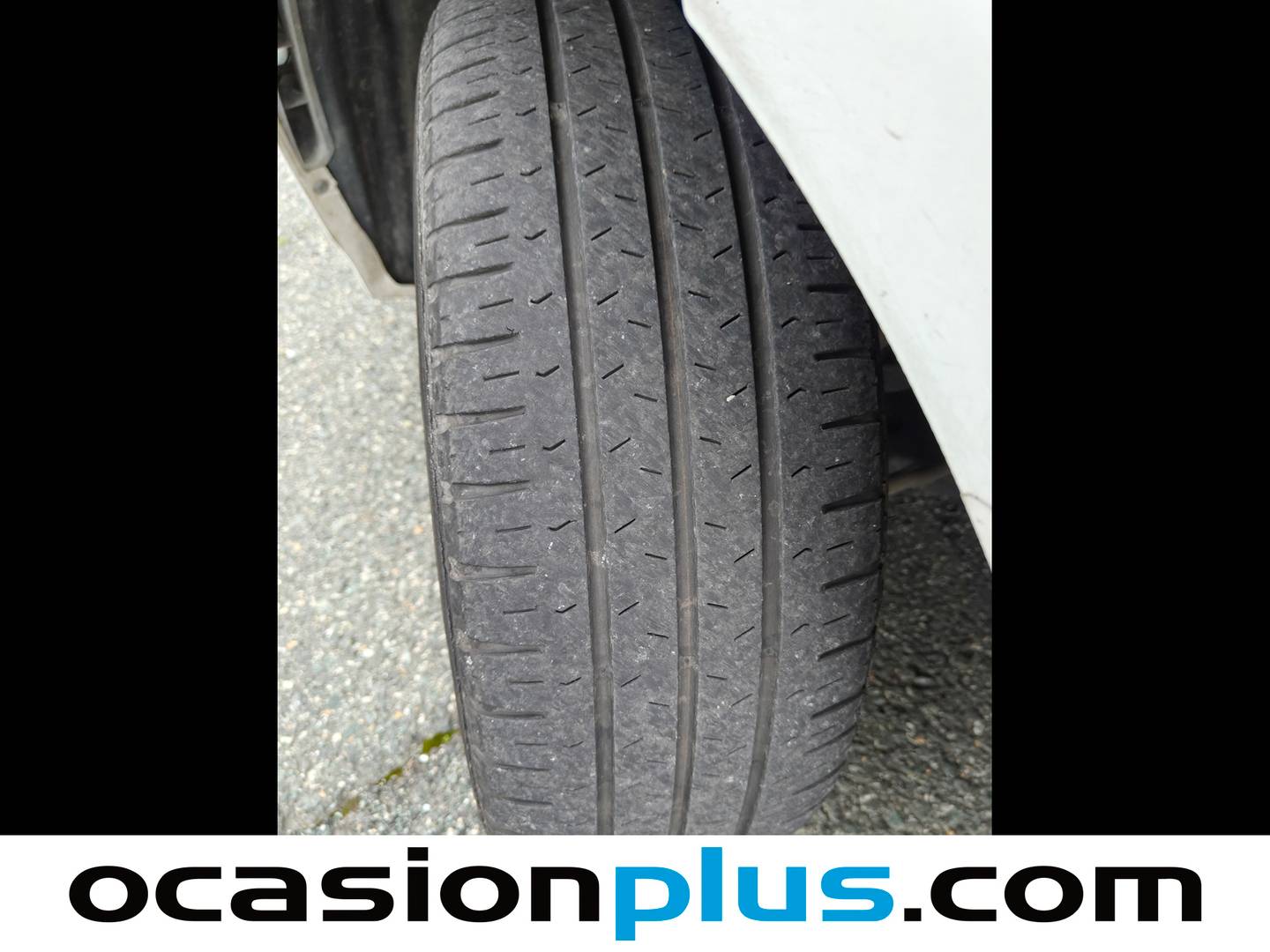 Ford Transit Custom Ford Transit Custom Furgon 2.0 TDCI 280 L1 Trend (130 CV) seminuevo
