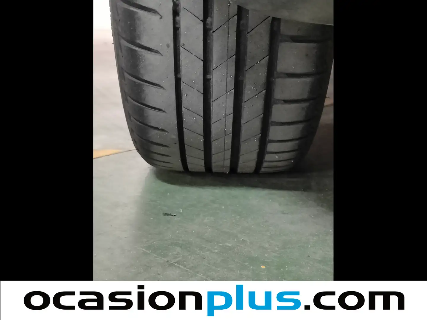 Foto Mercedes CLA Mercedes-Benz CLA 200 (163 CV)