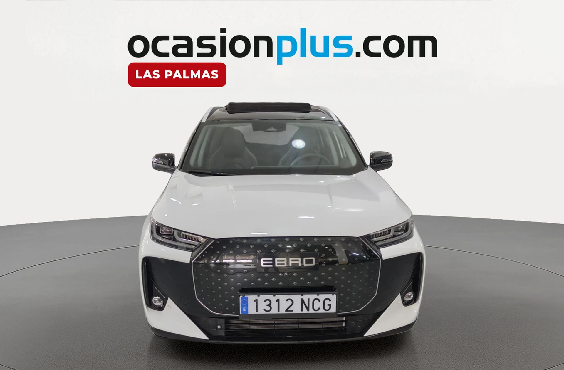 Ebro s700 1.5 T-GDi PHEV Luxury E-CVT - foto 15