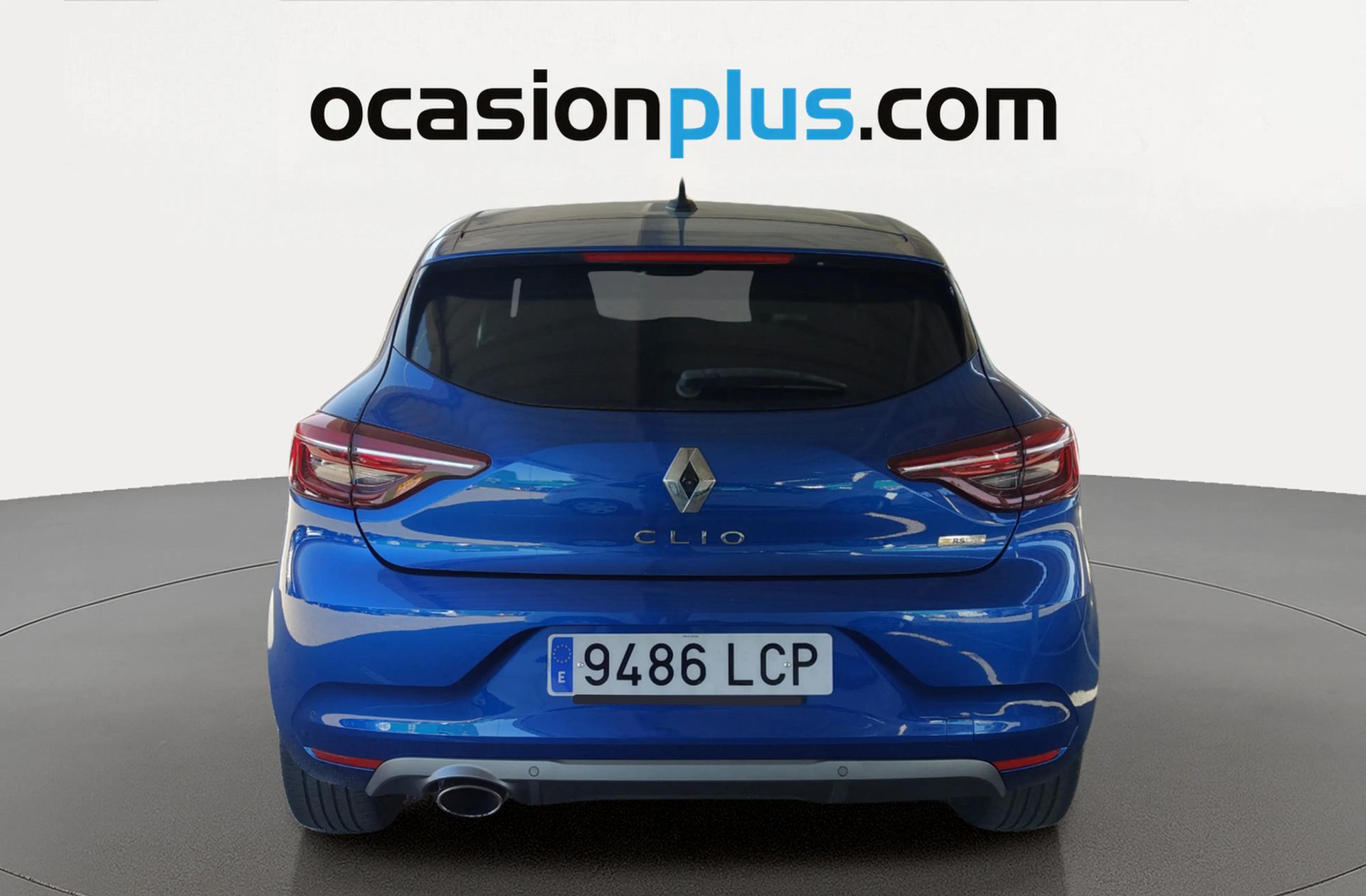 Renault Clio RS Line TCe - foto 13