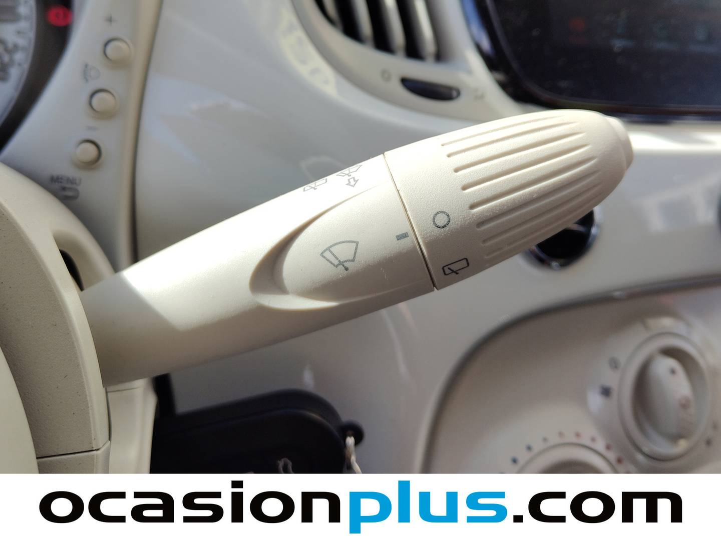 Fiat 500 Fiat 500 1.0 Hybrid Monotrim + Style (70 CV) 70cv