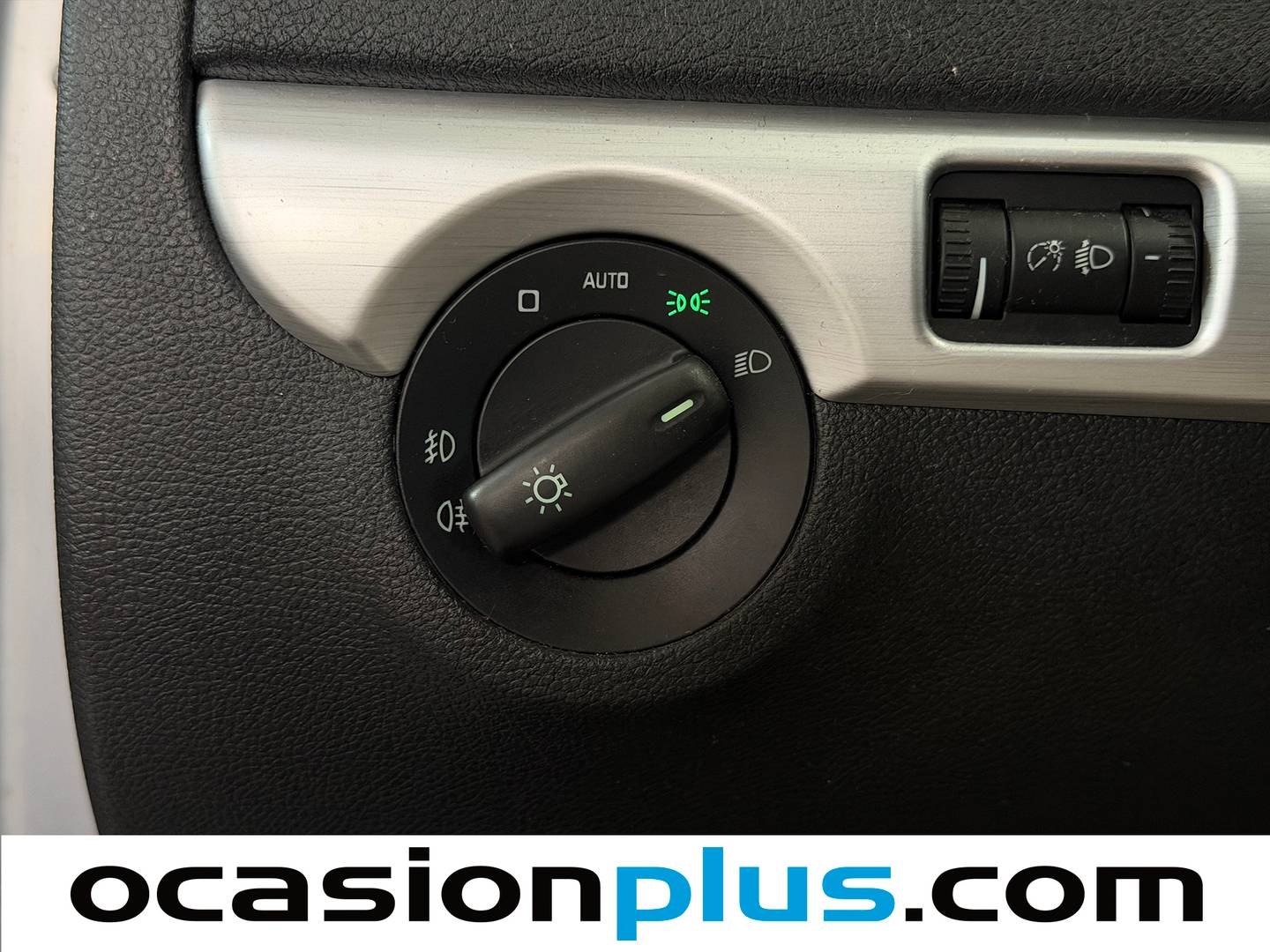 Extras y acabados del Skoda Yeti Skoda Yeti Outdoor 1.2 TSI Ambition (105 CV)