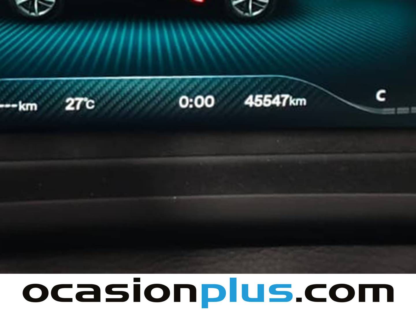 MG HS MG HS 1.5 Turbo GDI Luxury (162 CV) barato