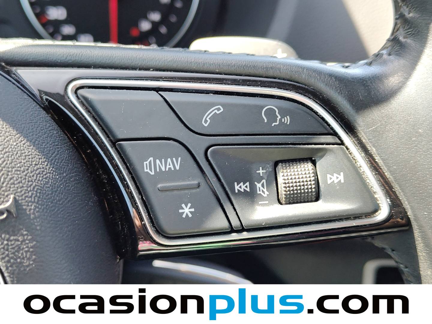 Audi Q2 Audi Q2 sport 30 TDI  (116 CV) S tronic seminuevo