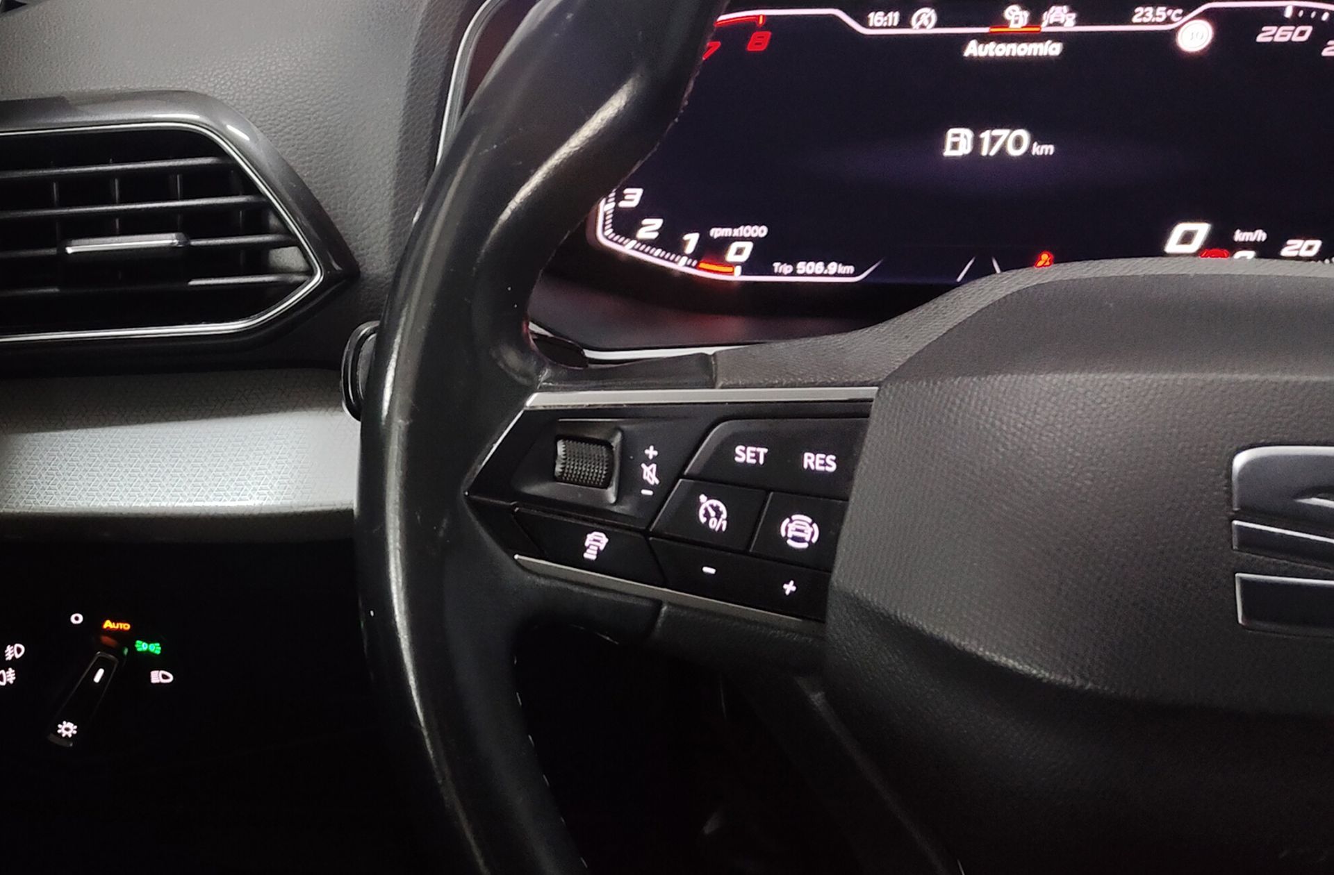 SEAT Tarraco 1.5 TSI Style 7 plazas - foto 30