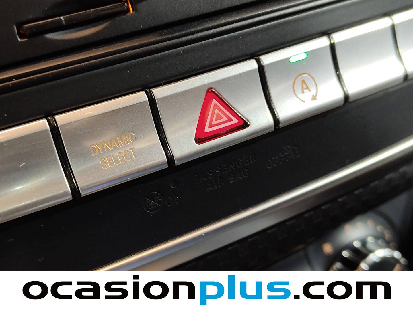 Foto Mercedes Clase A Mercedes-Benz Clase A Clase A 200 d (136 CV)