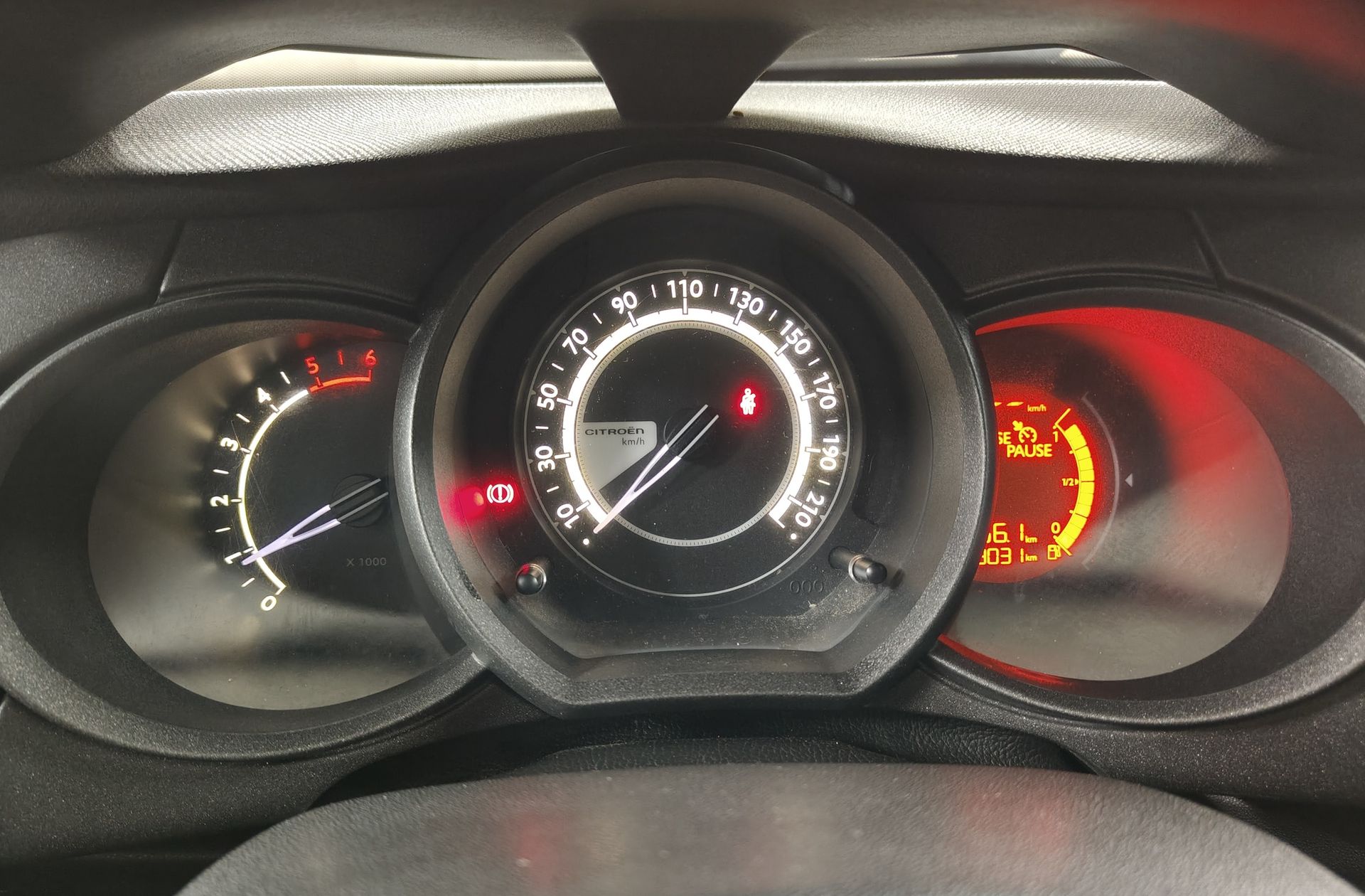 Citroën C3 1.6 HDi Collection - foto 16