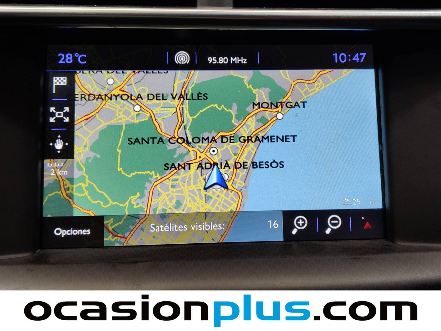 Equipamiento del DS DS 4 Crossback DS DS 4 Crossback PureTech 131 S&S Style (131 CV)