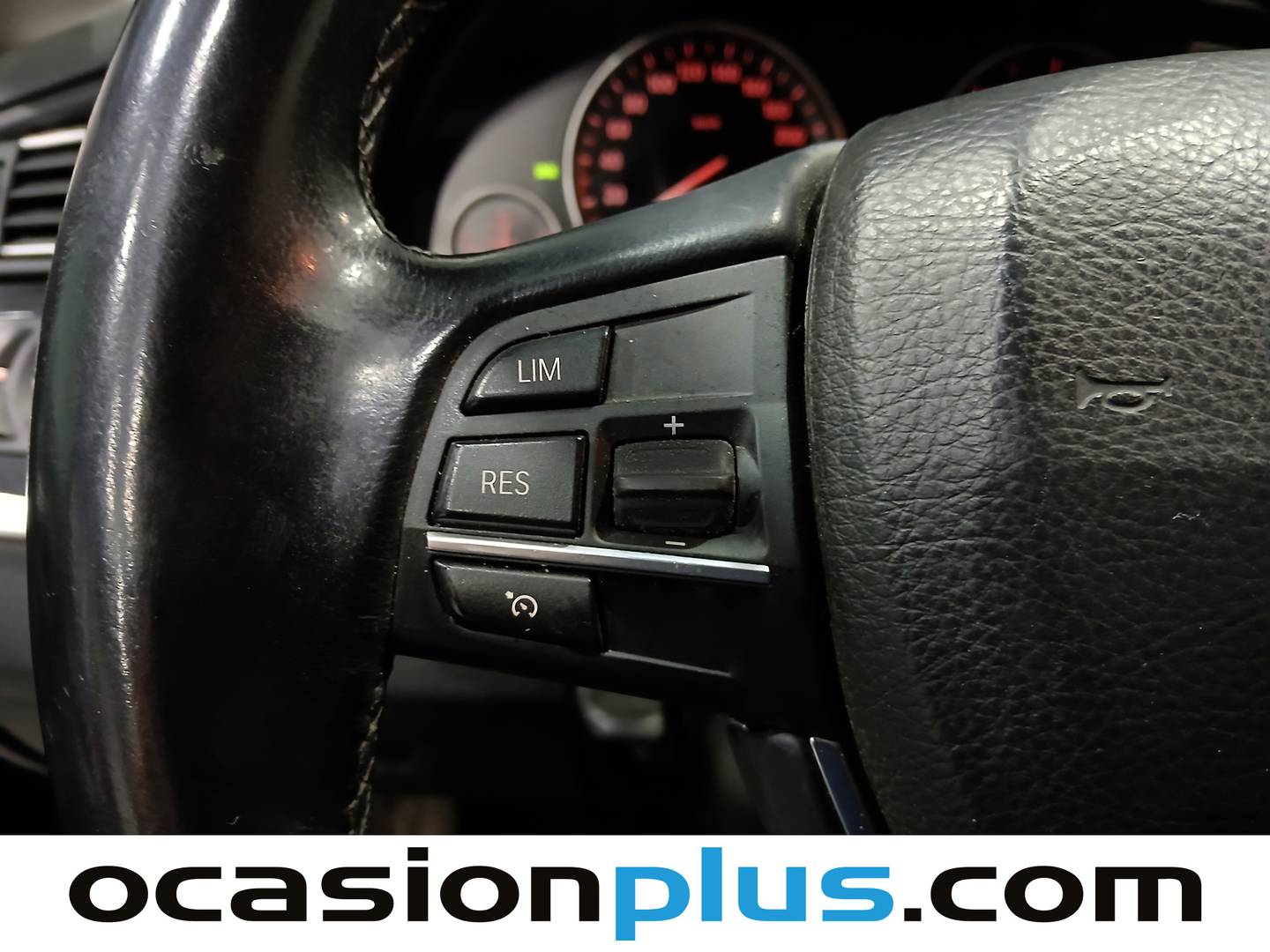 Foto BMW Serie 5 BMW Serie 5 520d (190 CV)