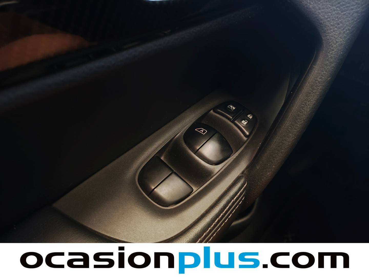 Nissan X-TRAIL Nissan X-Trail 1.6 DIG-T N-Connecta 4x2 (163 CV) 2018
