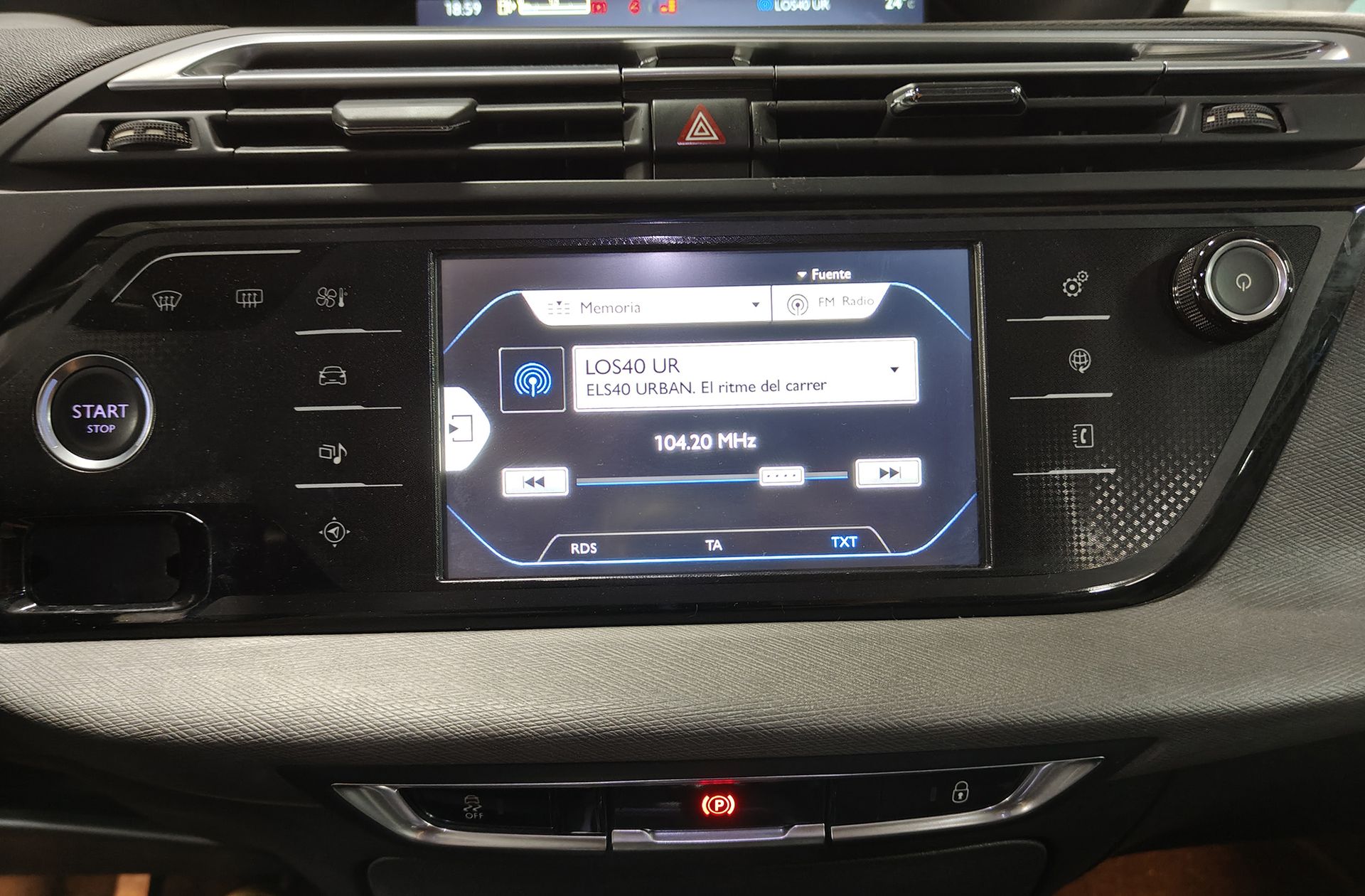 Citroën C4 Picasso PureTech 130 Feel - foto 28