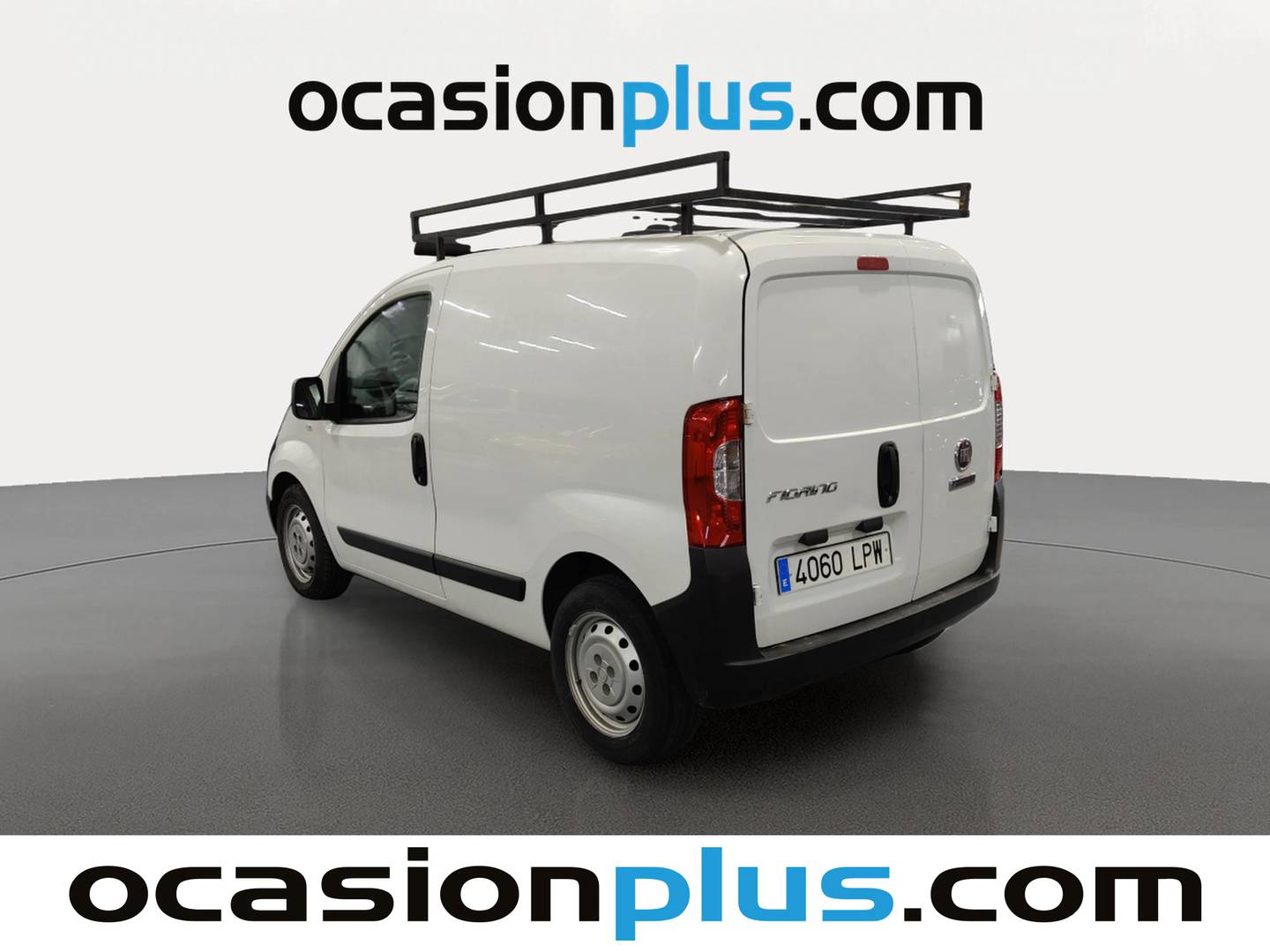 Foto Fiat Fiorino Fiat Fiorino Cargo 1.3 Multijet SX N1 (95 CV)