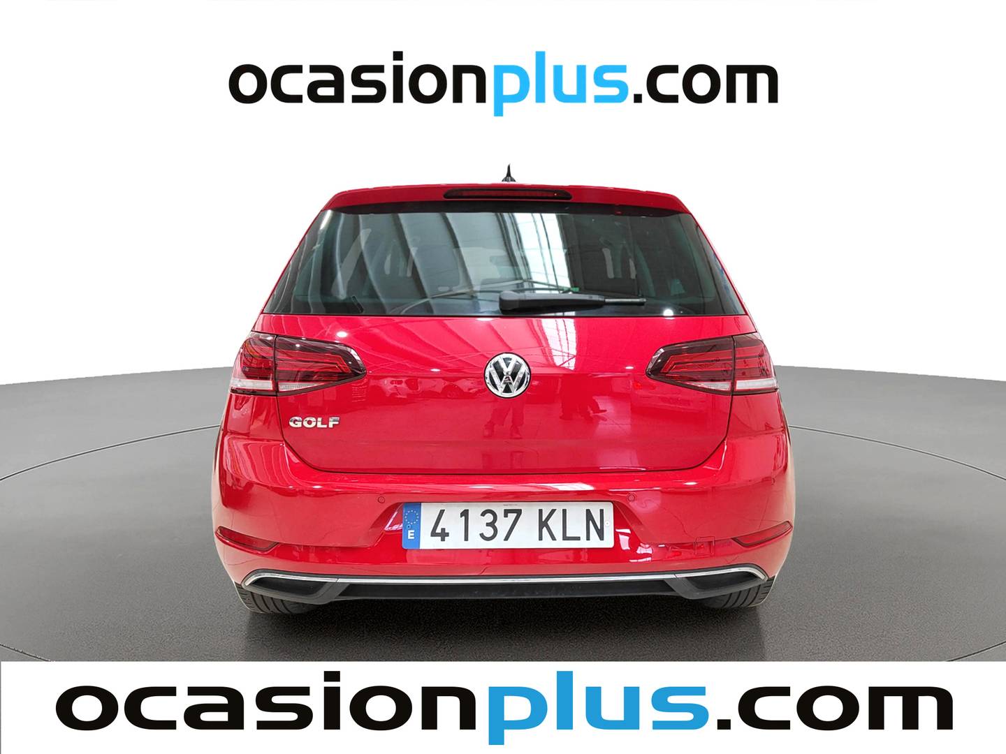 Volkswagen Golf Volkswagen Golf Advance 1.4 TSI (125 CV) DSG barato