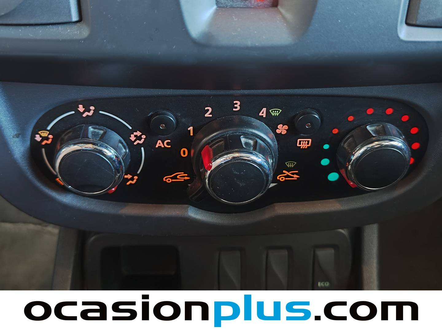 Dacia Duster Dacia Duster Laureate dCi (90 CV) 4X2 90cv