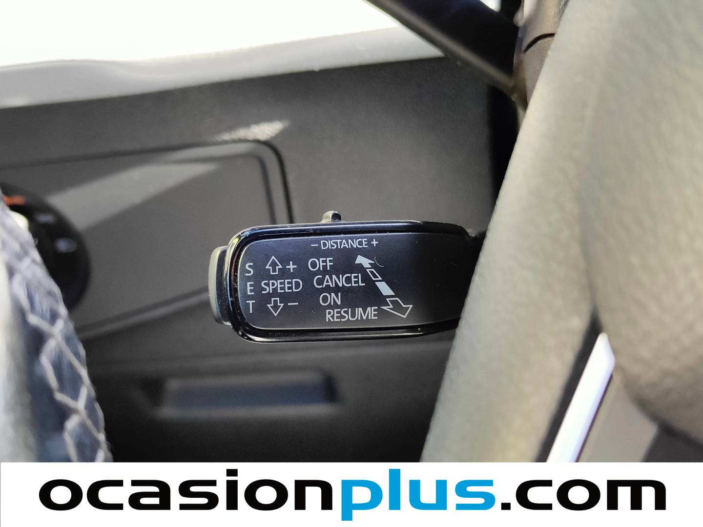 Foto Seat Tarraco SEAT Tarraco 1.5 TSI S&S Style (150 CV)