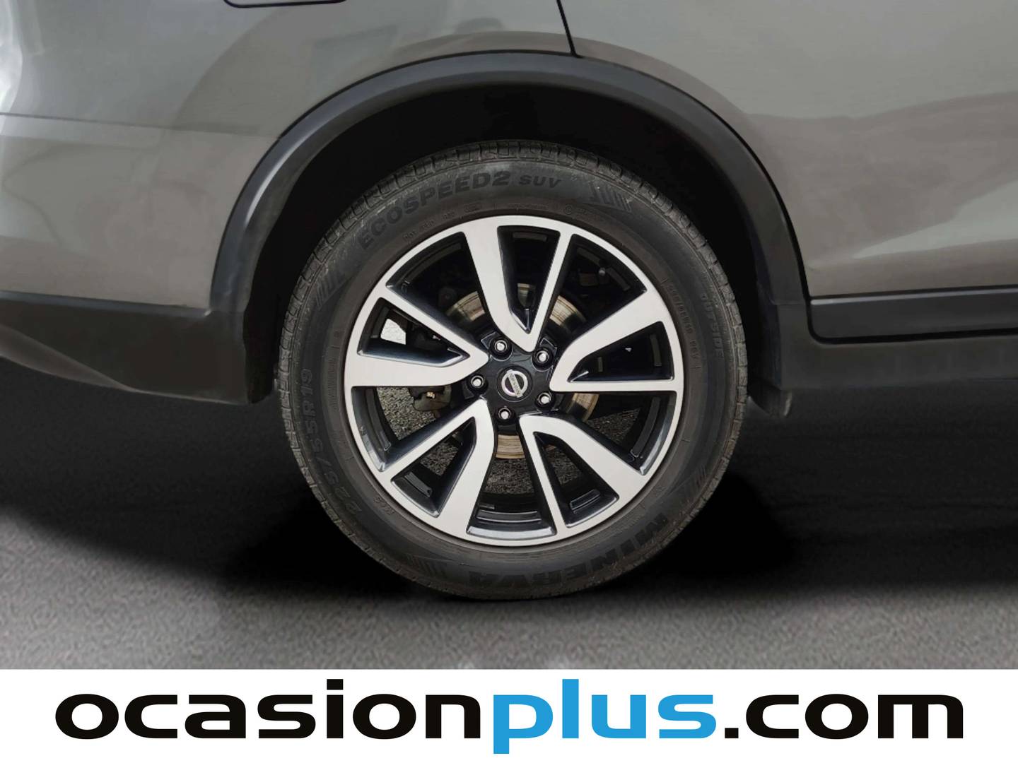 Nissan X-TRAIL Nissan X-Trail 1.6 dCi Tekna 4x2 XTronic 7 plazas (130 CV) de ocasión