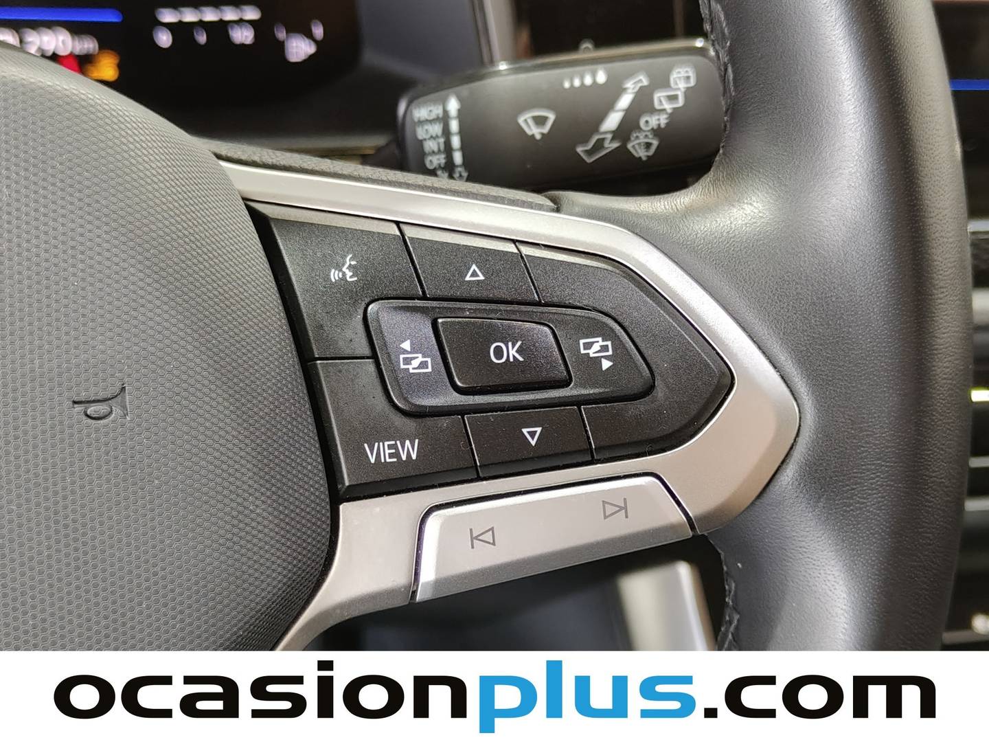 Foto Volkswagen Taigo Volkswagen Taigo ``Más`` 1.0 TSI (95 CV)