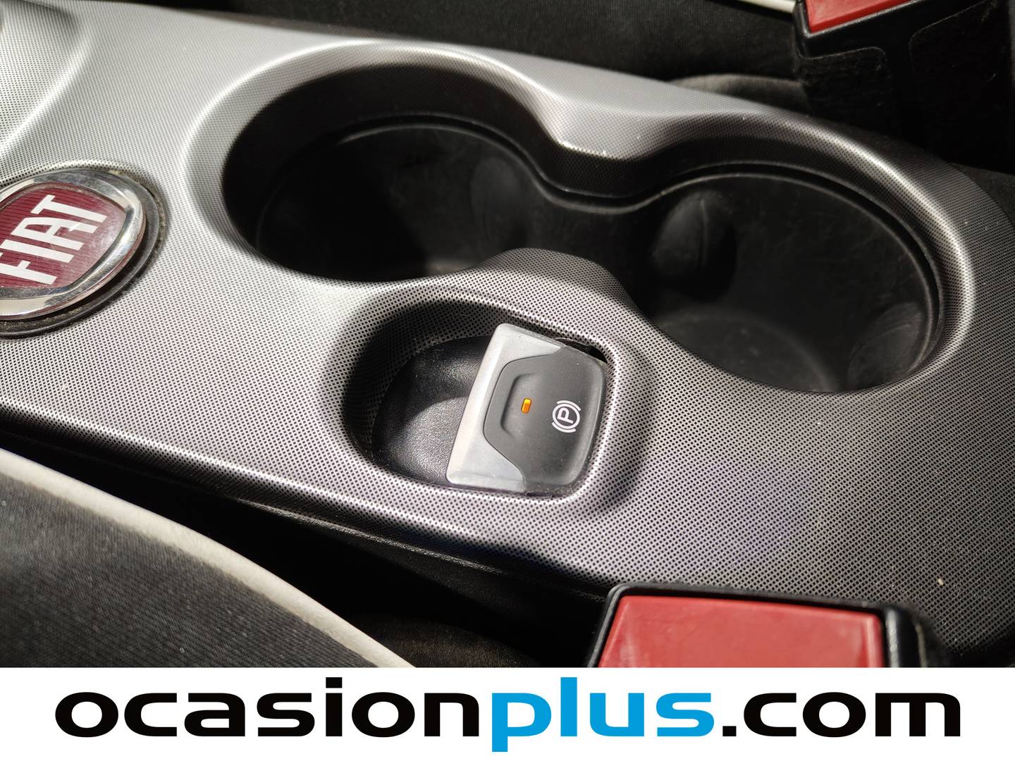 Fiat 500X Fiat 500X 1.6 E-Torq Pop Star 4x2 (110 CV) gasolina