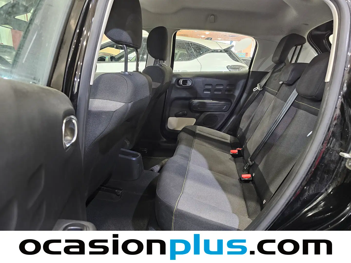 Foto Citroën C3 Citroen C3 BlueHDi 75 S&S Feel (75 CV)