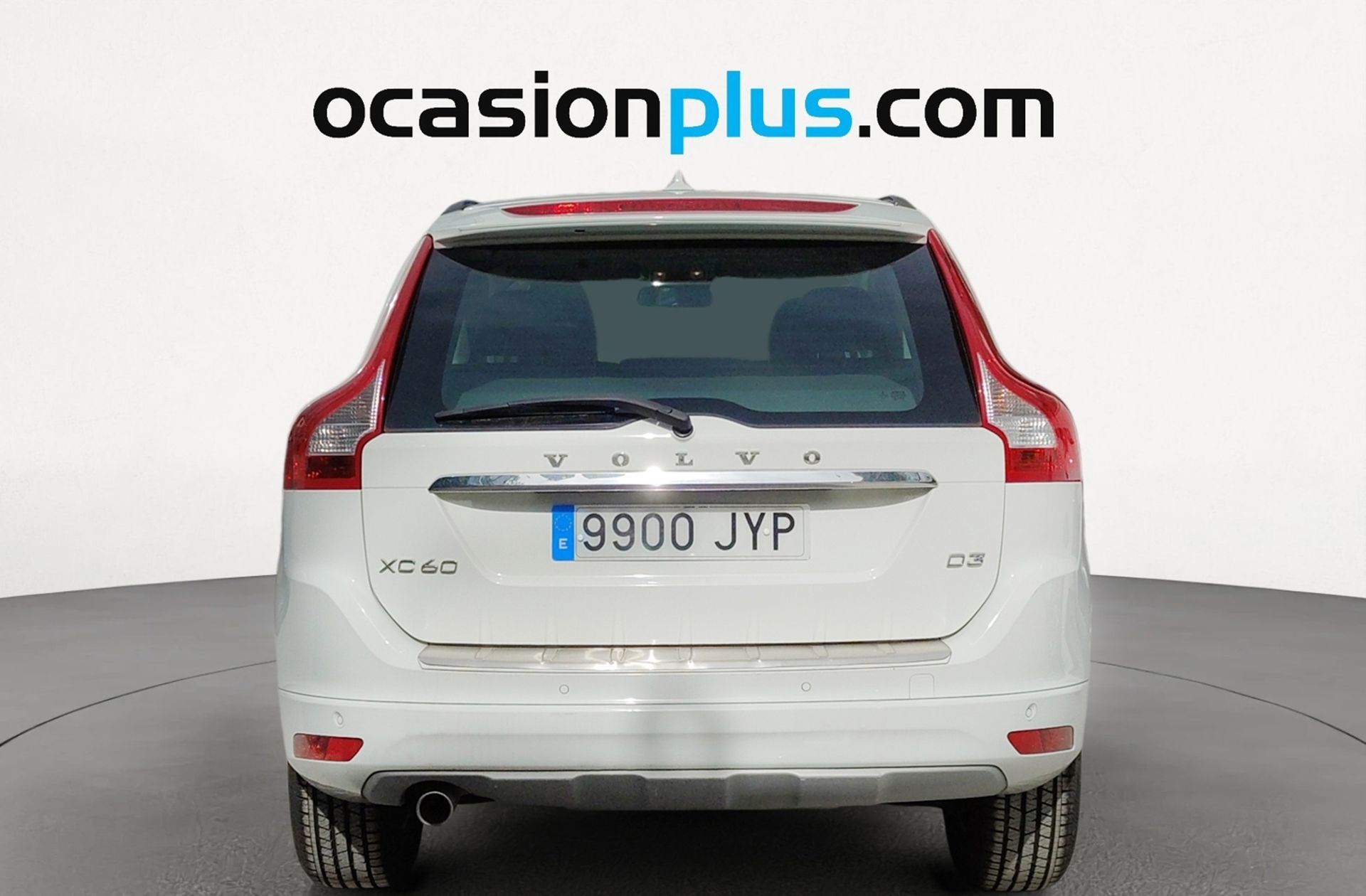 Volvo XC60 D3 Kinetic - foto 13